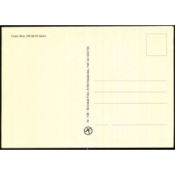 Gram Slot - Brorsb�l Foto 158 - Ubrugt