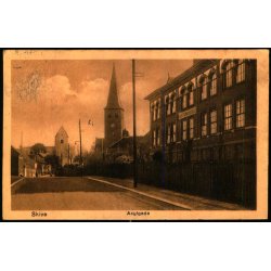 SNDER - DRAABY p Postkort