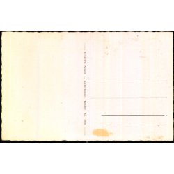 T�nder - Carstensgade  - H.Nissen 7909 - Ubrugt