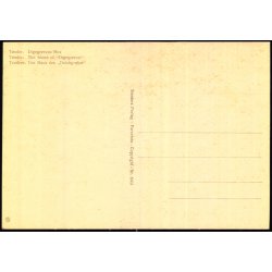 T�nder - Diggrevens Hus - Stender 5603 - Ubrugt