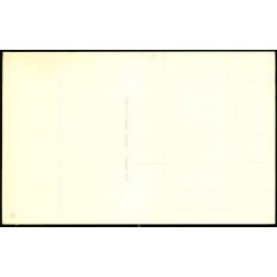 M�gelt�nder - Gadeparti - Stender T. 85 K - Ubrugt