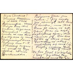 Vesterhavet - Bollerup Bogh. 79525 - Ubrugt