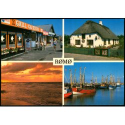 R�m� - Trojaborg R�M 2 - Brugt