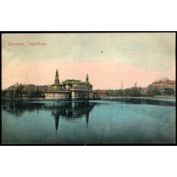 Kbenhavn - Spavillonen - N.N. 59