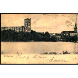 Koldinghus - 3441 - Brugt