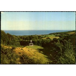 Skamlingsbanken - Klokkestablen - O.P.O. 43811/2 - Ubrugt