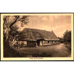 Parti fra Femm�lle - J. Chr. Pedersen 79 - Ubrugt