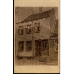 Vejle 6. September 1916 - Fotokort u/n - Ubrugt