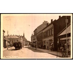 Herning - Bredgade - H. Matthesen 6 - Brugt