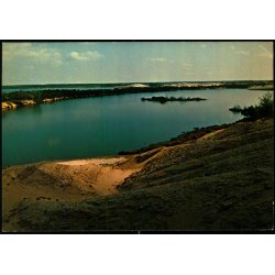 S�by Brunkulslejer - Turistforeningen u/n - Ubrugt