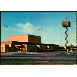 N�rrelandskirken - Holstebro - Holpap 143 708 006 - Ubrugt