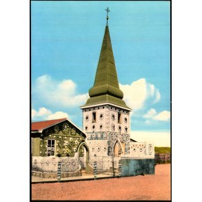 Sneglehuset - Thybor�n - Stjerne Foto  33308 - Ubrugt