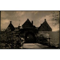 Sp�ttrup - set fra vest - Eneret 44 612/402 - Ubrugt