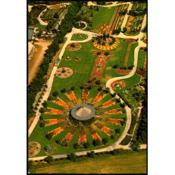 Jesperhus Blomsterpark - 76101 - Ubrugt