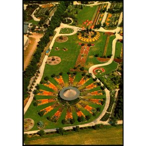 Jesperhus Blomsterpark - 76101 - Ubrugt