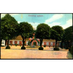 Demstrup (Jylland) - C. Eneret 44 - Brugt