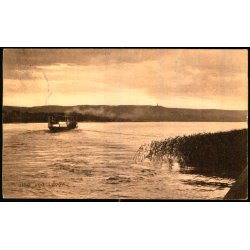 Juls� ved Laven - N.P. Nielsens Bogh. 36390 - Brugt