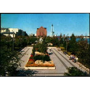 K�benhavn -  Amaliehaven - Stender 149 101 770 