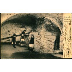 Hilsen fra Kronborg - Kassematterne - J. M�ller 256 - Brugt