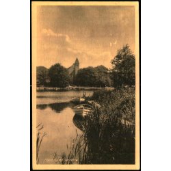 Maribo - Ved S�nders� - Stender M. 155 - Brugt