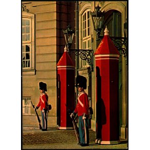 Kbenhavn - Livgarden i rd Galla - Eiders Forlag 39