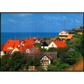 Tisvildeleje - Trojaborg TI 2 - Ubrugt