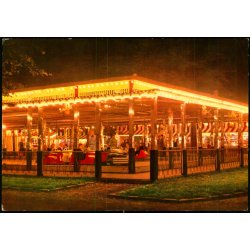 Aalborg - Tivoli - Karolinelund - Karolinelund 154 - Ubrugt