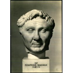 Ny Carlsberg Glyptotek - Pompejus - Glyptoteket u/n - Ubrugt