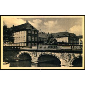 K�benhavn - Nationalmuseet -K. Witt- M�ller 208 - Ubrugt