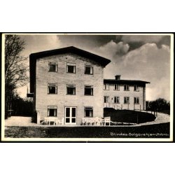 Blindes Solgavehjem - Hobro - Bogladen 94720