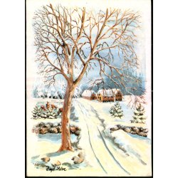 Birgit Helen - u/n - Brugt