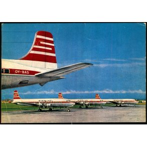 Sterling Airways - u/n - Brugt