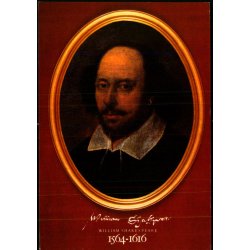 William Shakespeare - u/n - Brugt