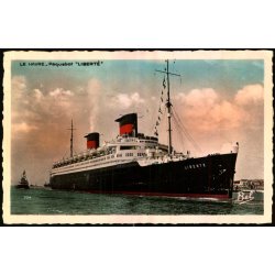 Liberte - u/n - Brugt