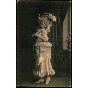 Frk.  Diedrich - Sk.B. og kf. 1783 - Brugt