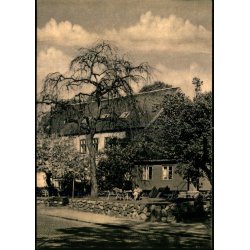 Lundtoftevej - Kongens Lyngby - Rudolf Olsen 18456 - Ubrugt