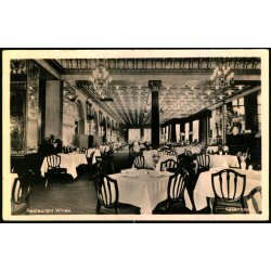 Kbenhavn - Restaurant Wivex - Alex Vincent 2 - Brugt - Bulet !