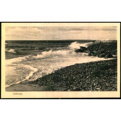 Gilleleje - Einer Jespersen 1274/12 - Ubrugt