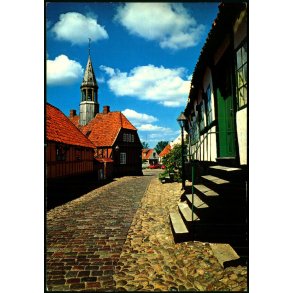 Ebeltoft - Elles  655 - Brugt