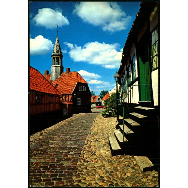 Ebeltoft - Elles  655 - Brugt