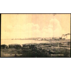 Skanderborg - Udsigt fra Slyst - C.S.F. u/n - Brugt