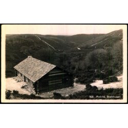 Blokhuset - Rebild - Pors 528 - Ubrugt