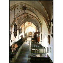 Sby Kirke - u/n - Ubrugt