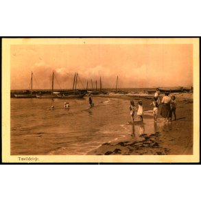 Tisvildeleje - Alex Vincent 208 - Brugt