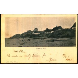 Tisvilde Leje - Sveg�rds u/n - Brugt