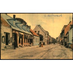 Frederiksv�rk - N�rregade - Albert Jensen 17837 - Brugt