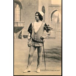 Vilhelm Herold  "Romeo og Julie" - C. St. 1208