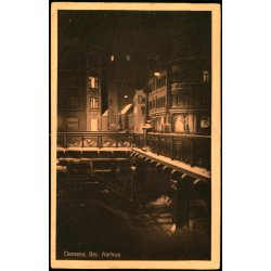 Clemens Bro - Aarhus - Stender 44122