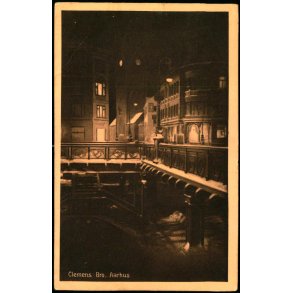 Clemens Bro - Aarhus - Stender 44122