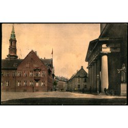 Kjbenhavn - Nrregade - K. 651